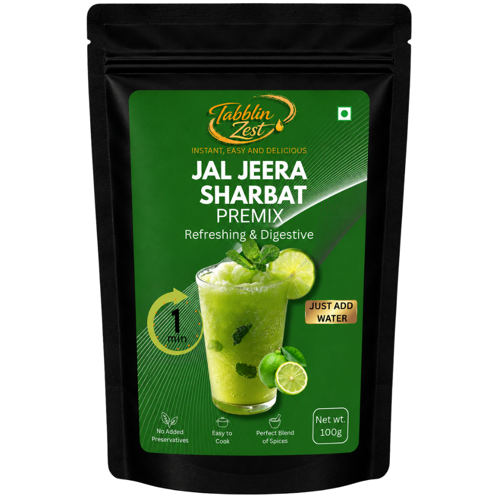 Jal Zeera Premix