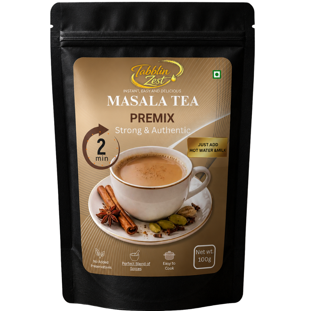 Masala Tea Premix