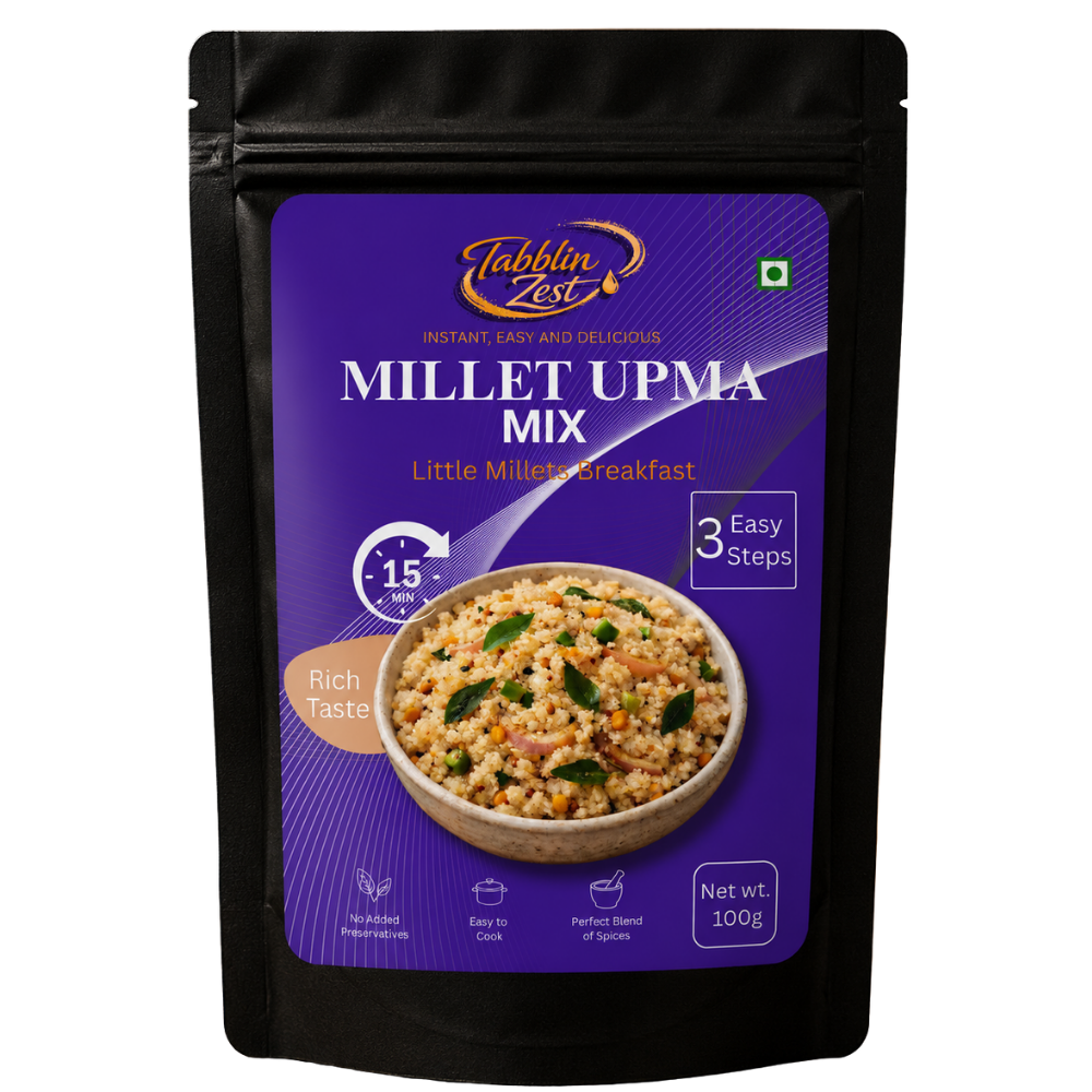 Millet Upma Premix