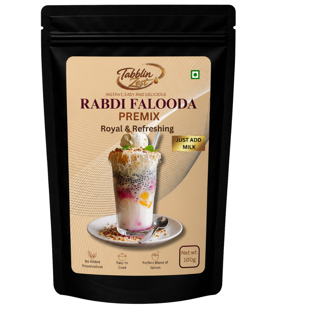 Rabdi Falooda Premix