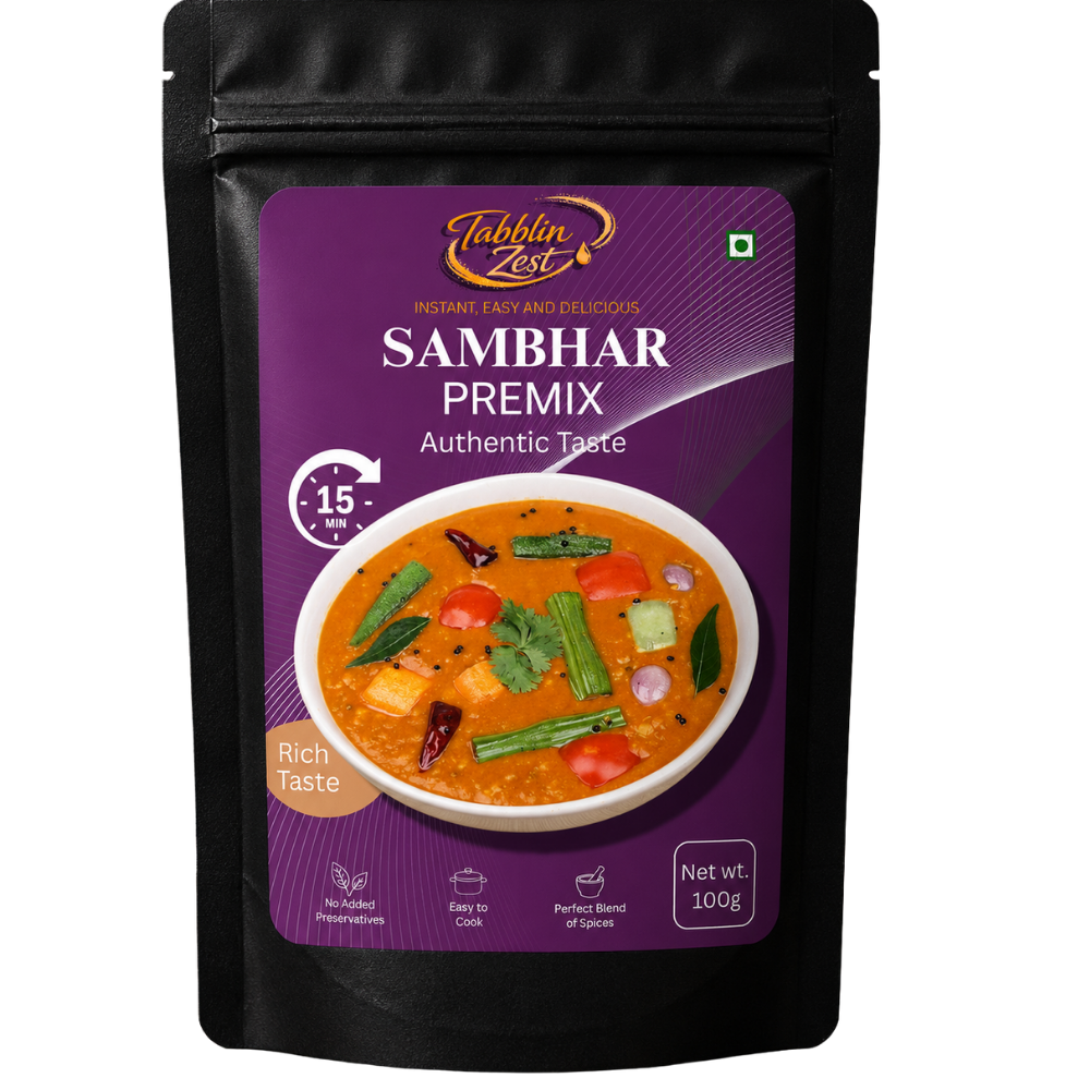 Sambhar Premix