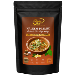 Haleem Premix