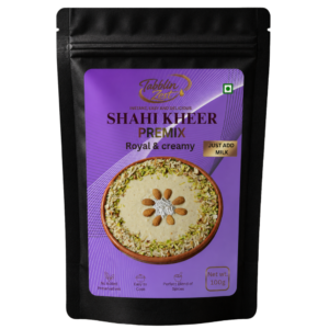 Shahi Kheer Premix —  TabblinZest