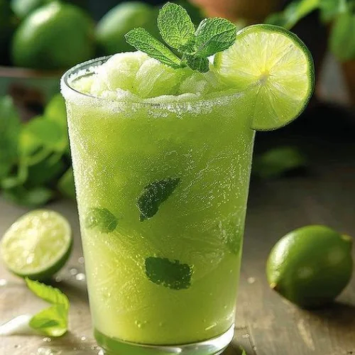 Summer Drinks