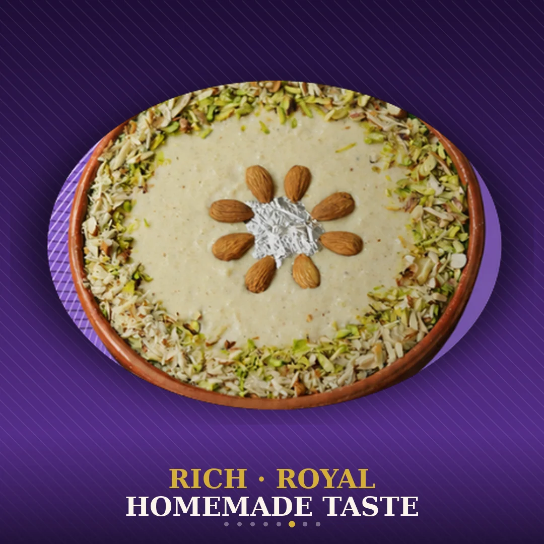 Shahi Kheer Premix — TabblinZest - Image 4